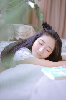 青春美少女组合